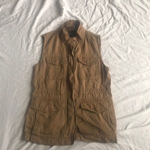Gap Utility vest